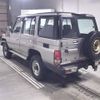 toyota land-cruiser 2002 -TOYOTA--Land Cruiser HZJ76V-0004353---TOYOTA--Land Cruiser HZJ76V-0004353- image 2