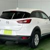 mazda cx-3 2015 -MAZDA--CX-3 DK5AW--105892---MAZDA--CX-3 DK5AW--105892- image 25