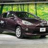 toyota aqua 2014 quick_quick_NHP10_NHP10-2350603 image 16