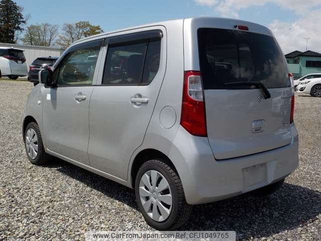 suzuki wagon-r 2014 CFJ1049765 image 2