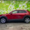 mazda cx-3 2019 quick_quick_5BA-DMEP_DMEP-100331 image 2