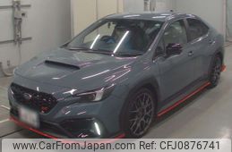 subaru wrx 2024 -SUBARU 【土浦 301ほ8104】--WRX VBH-012001---SUBARU 【土浦 301ほ8104】--WRX VBH-012001-