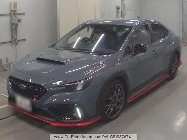 subaru wrx 2024 -SUBARU 【土浦 301ほ8104】--WRX VBH-012001---SUBARU 【土浦 301ほ8104】--WRX VBH-012001- image 1