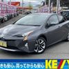 toyota prius 2017 -TOYOTA--Prius DAA-ZVW51--ZVW51-6060288---TOYOTA--Prius DAA-ZVW51--ZVW51-6060288- image 1