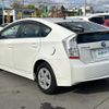 toyota prius 2010 -TOYOTA--Prius DAA-ZVW30--ZVW30-1144210---TOYOTA--Prius DAA-ZVW30--ZVW30-1144210- image 15