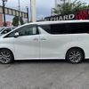 toyota alphard 2021 quick_quick_AGH30W_AGH30-0386272 image 16