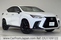 lexus nx 2023 -LEXUS--Lexus NX 6AA-AAZH20--AAZH20-6006789---LEXUS--Lexus NX 6AA-AAZH20--AAZH20-6006789-