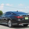 lexus ls 2021 -LEXUS--Lexus LS 6AA-GVF55--GVF55-6006156---LEXUS--Lexus LS 6AA-GVF55--GVF55-6006156- image 6