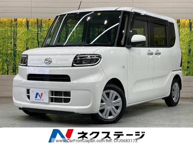 daihatsu tanto 2019 -DAIHATSU--Tanto 6BA-LA650S--LA650S-0053411---DAIHATSU--Tanto 6BA-LA650S--LA650S-0053411- image 1