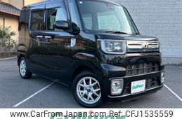 daihatsu wake 2019 CFJ1535559