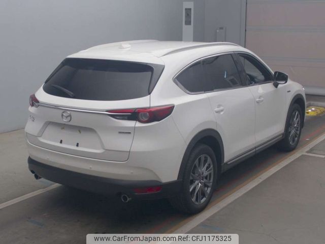 mazda cx-8 2020 -MAZDA--CX-8 KG2P-306777---MAZDA--CX-8 KG2P-306777- image 2