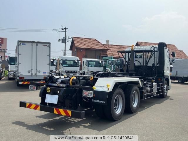 hino profia 2024 CFJ1420541 image 2