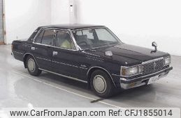 toyota crown 1983 CFJ1855014