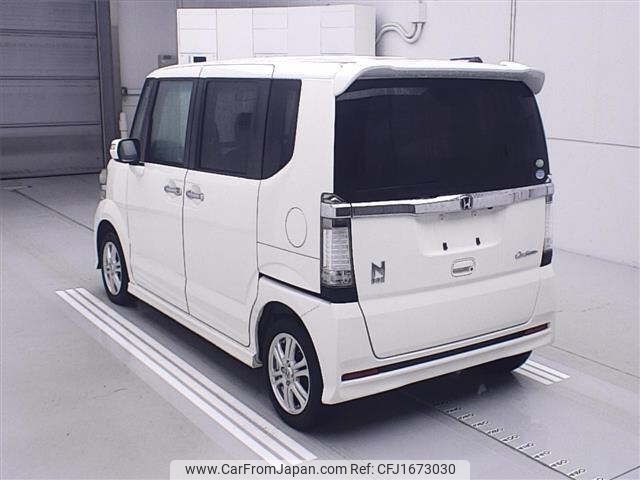 honda n-box 2011 CFJ1673030 image 2