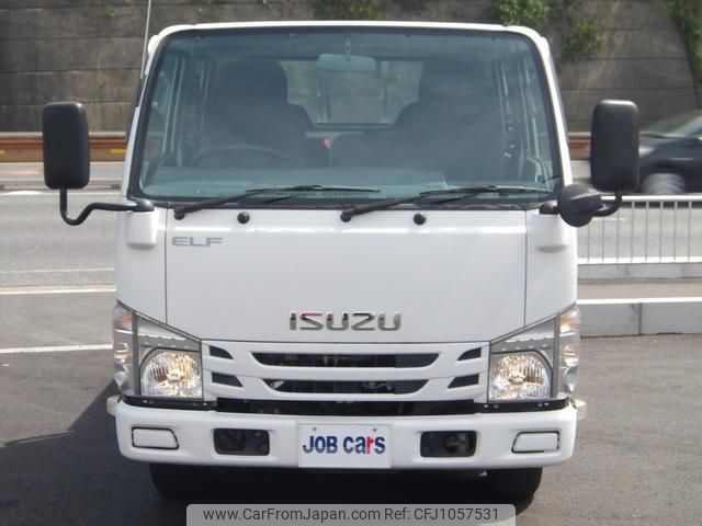 isuzu elf-truck 2018 GOO_NET_EXCHANGE_0704692A30250418W001 image 2