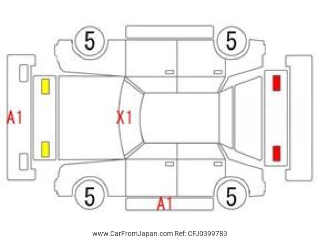 honda civic 2007 -HONDA--Civic ABA-FD2--FD2-1402210---HONDA--Civic ABA-FD2--FD2-1402210- image 2