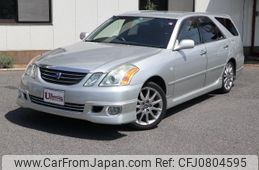 toyota mark-ii-blit 2004 CFJ0804595