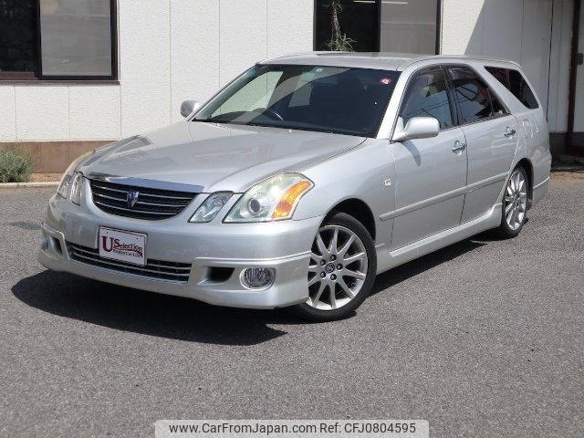 toyota mark-ii-blit 2004 CFJ0804595 image 1