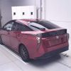 toyota prius 2016 -TOYOTA--Prius ZVW51-8008054---TOYOTA--Prius ZVW51-8008054- image 2