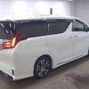 toyota alphard 2019 -TOYOTA--Alphard DBA-AGH30W--AGH30-0271649---TOYOTA--Alphard DBA-AGH30W--AGH30-0271649- image 5