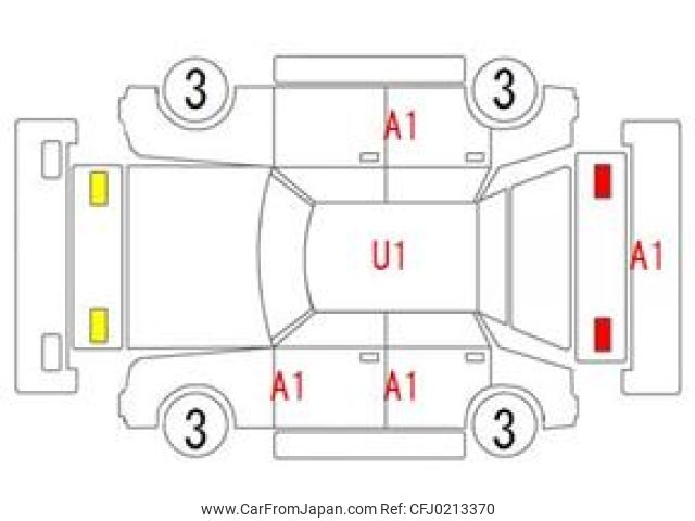 daihatsu tanto 2015 -DAIHATSU--Tanto DBA-LA600S--LA600S-0324472---DAIHATSU--Tanto DBA-LA600S--LA600S-0324472- image 2