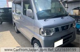 nissan clipper-van 2012 CFJ1659199