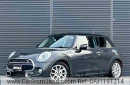 mini mini-others 2014 -BMW--BMW Mini DBA-XM20--WMWXM72050T728448---BMW--BMW Mini DBA-XM20--WMWXM72050T728448-