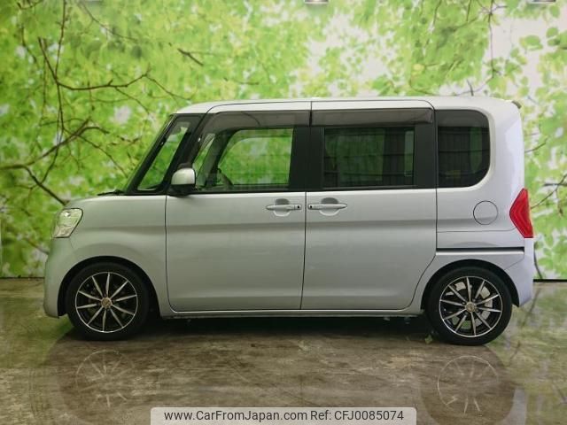 daihatsu tanto 2017 quick_quick_DBA-LA600S_LA600S-0545672 image 2