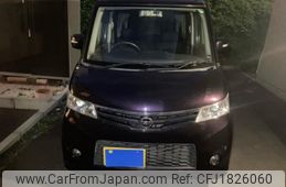 nissan roox 2011 CFJ1826060