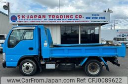 isuzu elf-truck 2008 GOO_NET_EXCHANGE_0404408A30240807W001