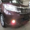 suzuki solio 2017 -SUZUKI--Solio DAA-MA36S--MA36S-155519---SUZUKI--Solio DAA-MA36S--MA36S-155519- image 3