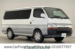 toyota hiace-van 1998 -TOYOTA--Hiace Van KC-LH113V--LH1130181621---TOYOTA--Hiace Van KC-LH113V--LH1130181621-