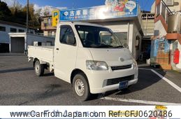 toyota townace-truck 2013 GOO_NET_EXCHANGE_0205027A30241225W002