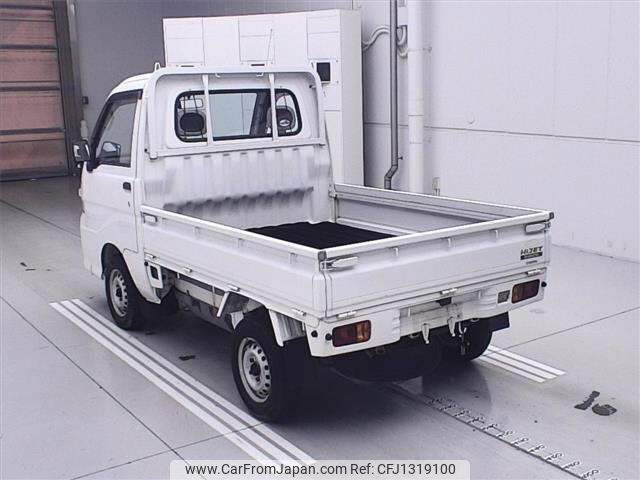 daihatsu hijet-truck 2009 -DAIHATSU--Hijet Truck S201P-0021572---DAIHATSU--Hijet Truck S201P-0021572- image 2