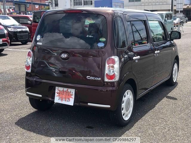 daihatsu mira-cocoa 2017 -DAIHATSU--Mira Cocoa L675S--0221790---DAIHATSU--Mira Cocoa L675S--0221790- image 2