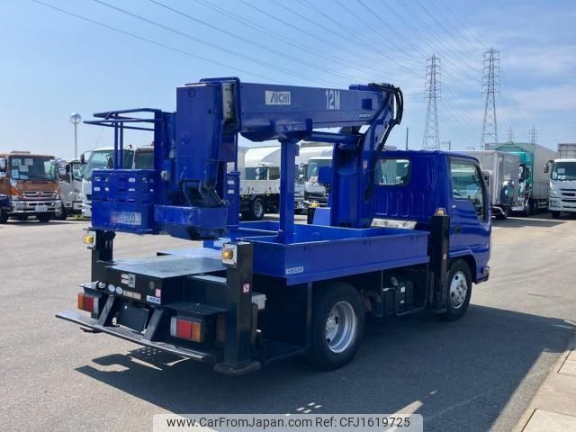 isuzu elf-truck 2011 CFJ1619725 image 2