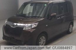 toyota roomy 2016 -TOYOTA--Roomy DBA-M900A--M900A-0012597---TOYOTA--Roomy DBA-M900A--M900A-0012597-