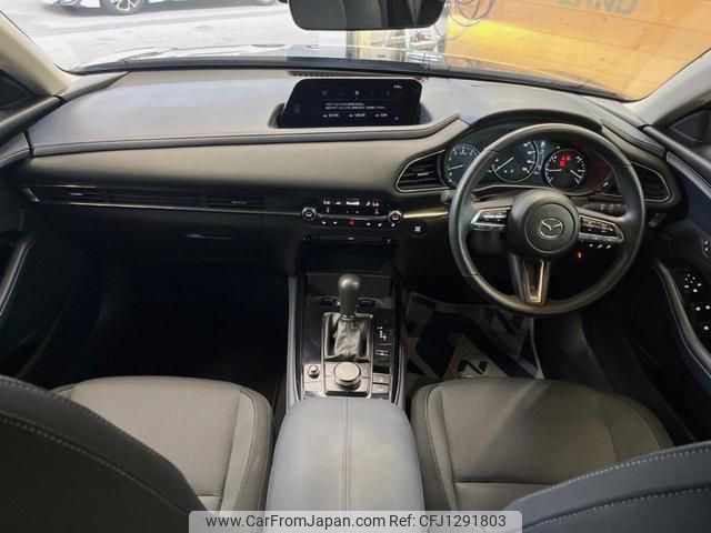 mazda cx-3 2020 quick_quick_DMEP_DMEP-110714 image 2