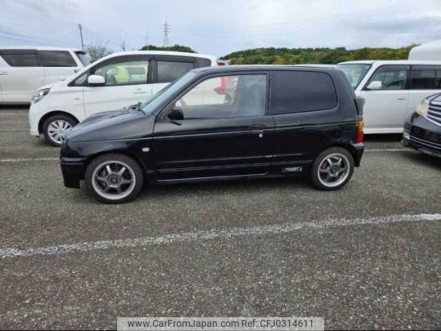 suzuki alto-works 1996 I312 image 2