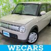 suzuki alto-lapin 2020 CFJ1631355 image 1