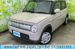 suzuki alto-lapin 2020 CFJ1631355