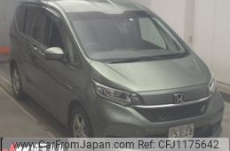 honda freed 2020 -HONDA--Freed GB7-3120823---HONDA--Freed GB7-3120823-