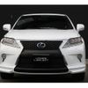 lexus rx 2015 CFJ1705839 image 14