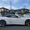 lexus lc 2018 -LEXUS--Lexus LC DAA-GWZ100--GWZ100-0002283---LEXUS--Lexus LC DAA-GWZ100--GWZ100-0002283- image 23