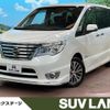 nissan serena 2014 quick_quick_HFC26_HFC26-251639 image 1