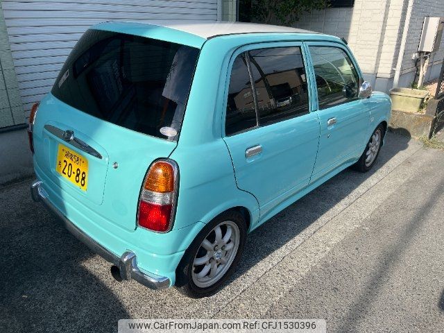 daihatsu mira-gino 2000 CFJ1530396 image 2