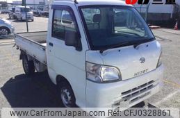 daihatsu hijet-truck 2006 -DAIHATSU 【名変中 】--Hijet Truck S210P--2078654---DAIHATSU 【名変中 】--Hijet Truck S210P--2078654-