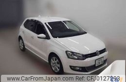 volkswagen polo 2012 -VOLKSWAGEN--VW Polo DBA-6RCBZ--WVWZZZ6RZCU023592---VOLKSWAGEN--VW Polo DBA-6RCBZ--WVWZZZ6RZCU023592-