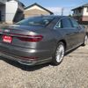 audi a8 2019 -AUDI 【名変中 】--Audi A8 F8CZSF--KN023282---AUDI 【名変中 】--Audi A8 F8CZSF--KN023282- image 2