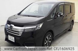 honda stepwagon-spada 2021 CFJ1606925